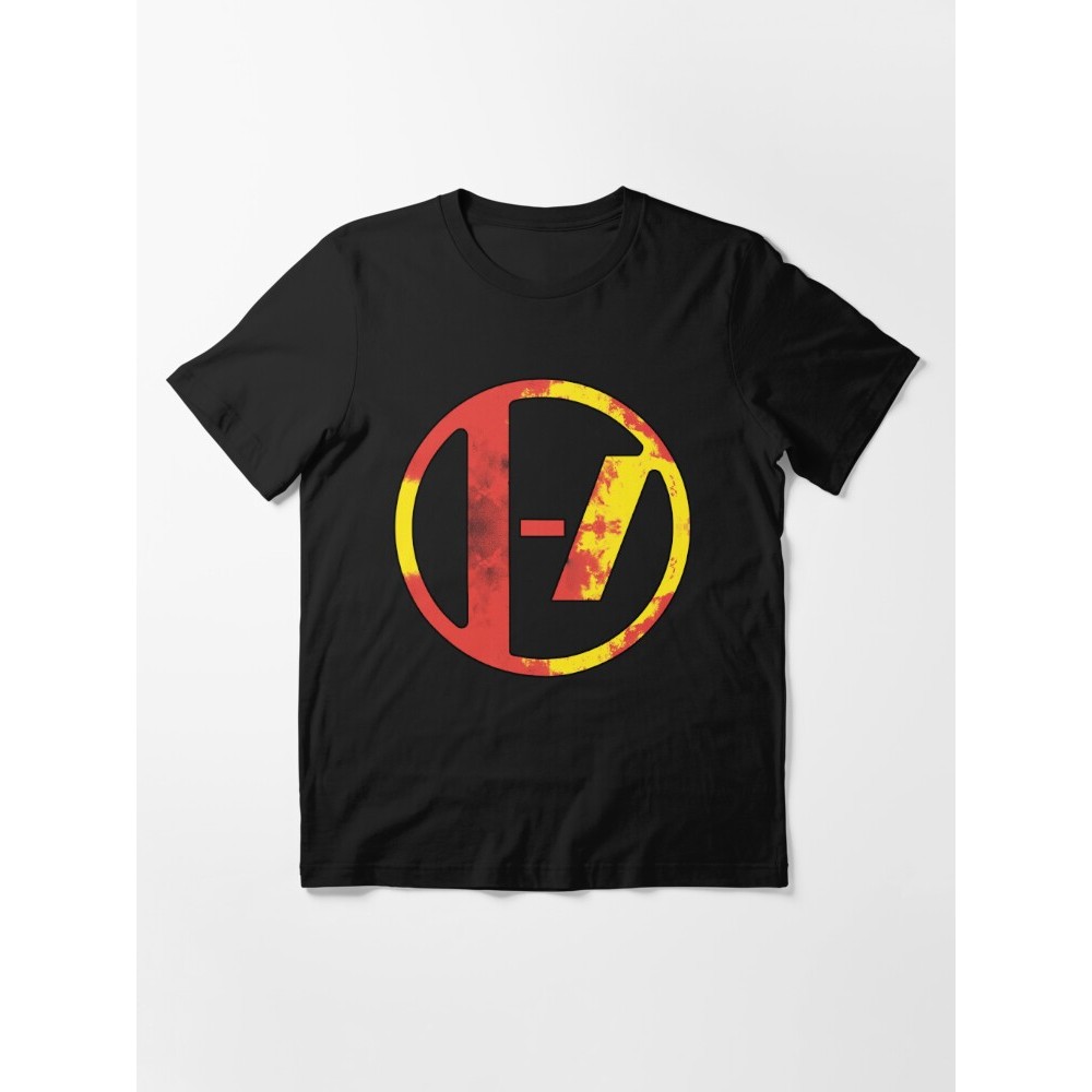 Twenty One Pilots Clancy Essential T-Shirt