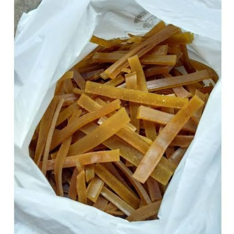 

1 Ball Kerupuk Rambak Super Mentah 5kg Enak dan Gurih