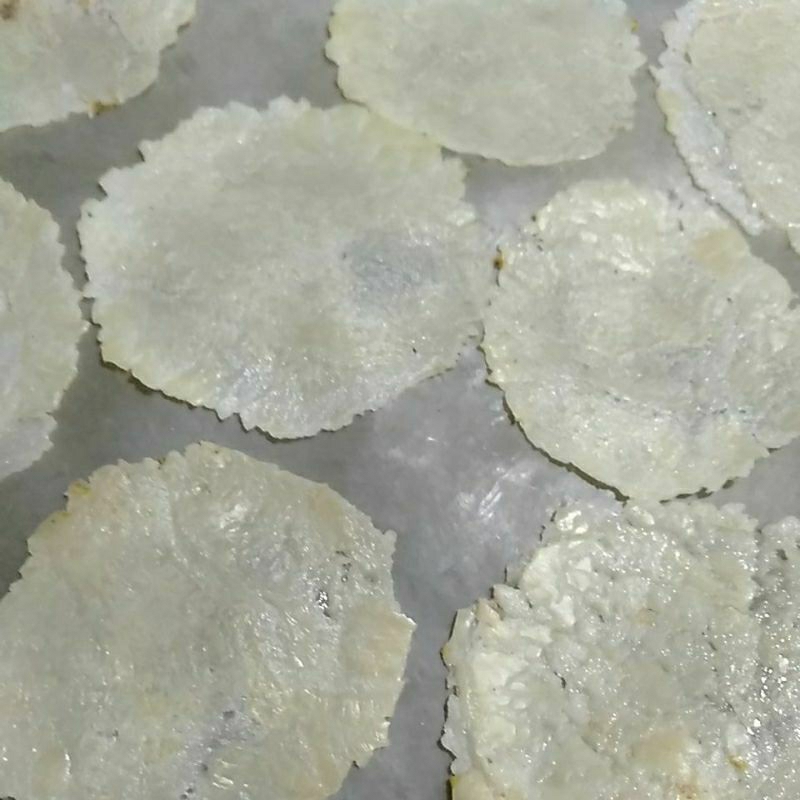 

emping mlinjo original 1kg