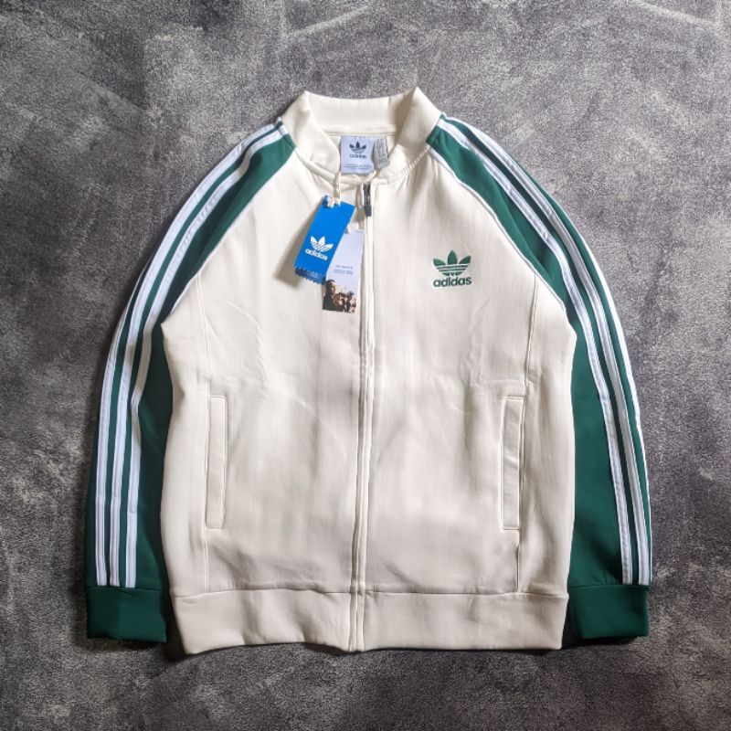 Tracktop Adidas SST Jacket Original 100% Autentic BNWT