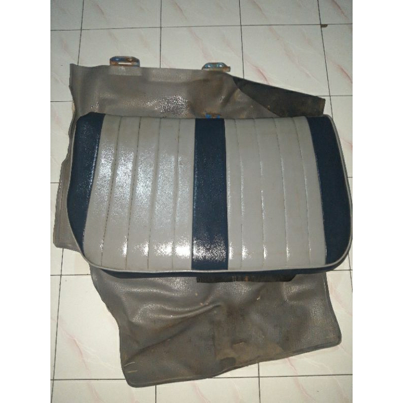 Jok Kiri/Kernet Toyota Dyna 110 115 130 HT/Hino Dutro 110 115 130 HD Original