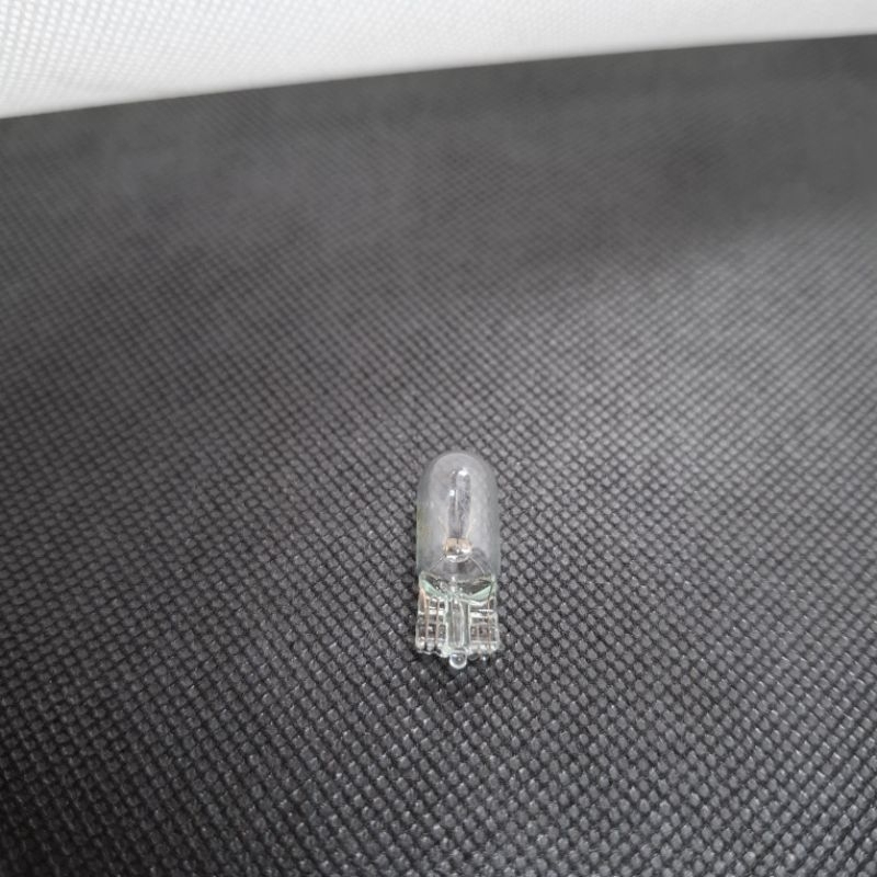 lampu bohlam colok t10 speedo sein universal