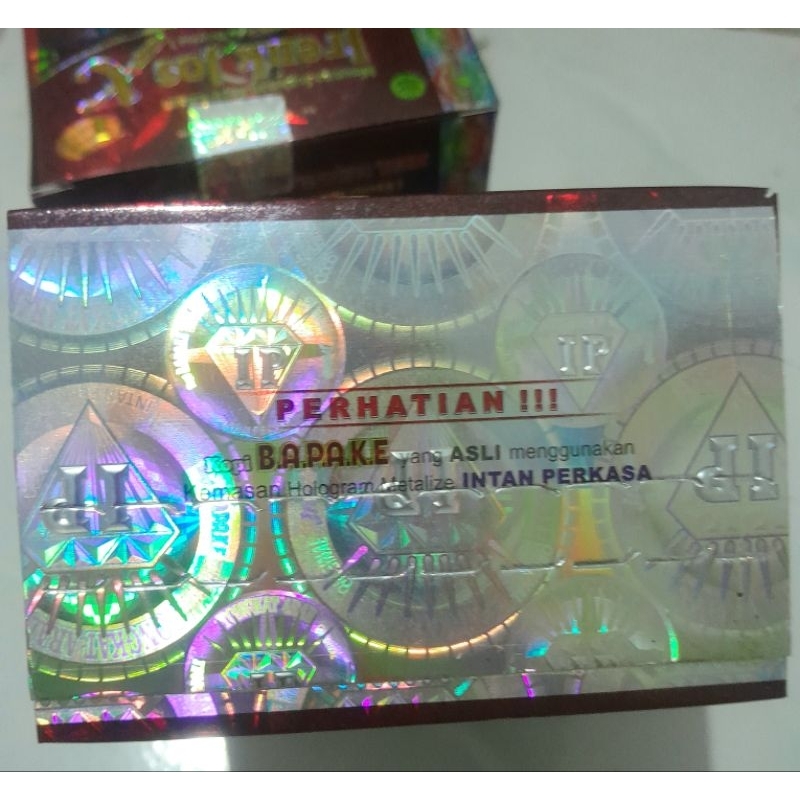 

#KOPI INTAN-PERKASA ORIGINAL 100%