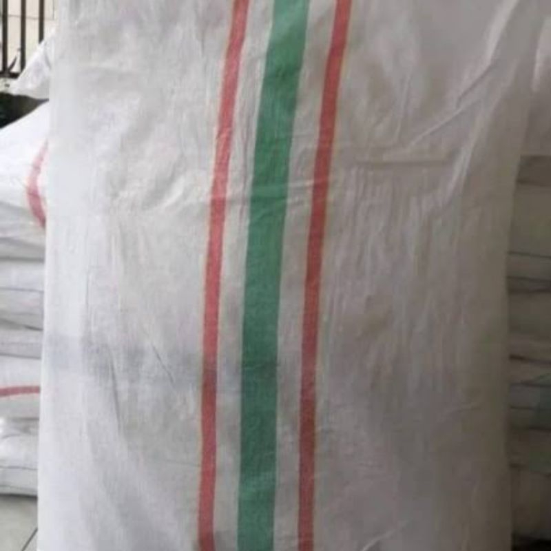 karung bekas 90x130 | karung plastik bekas 100kg | karung bekas