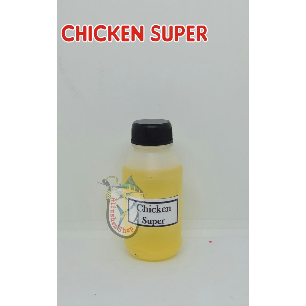 ESSENCE BAPAKE AROMA CHICKEN SUPER