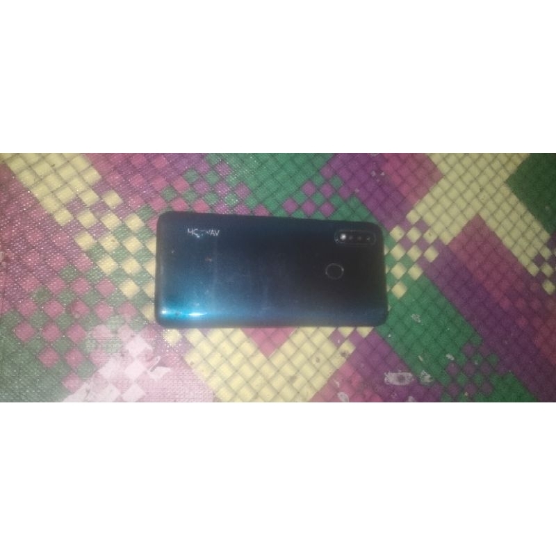 hotwav pearl k2 normal