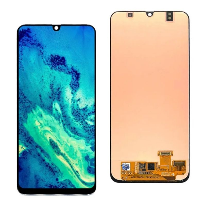 LCD TOUCHSCREEN SAMSUNG A50  FULLSET