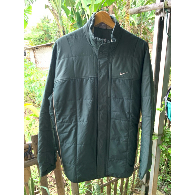 PUFFER JACKET NIKE