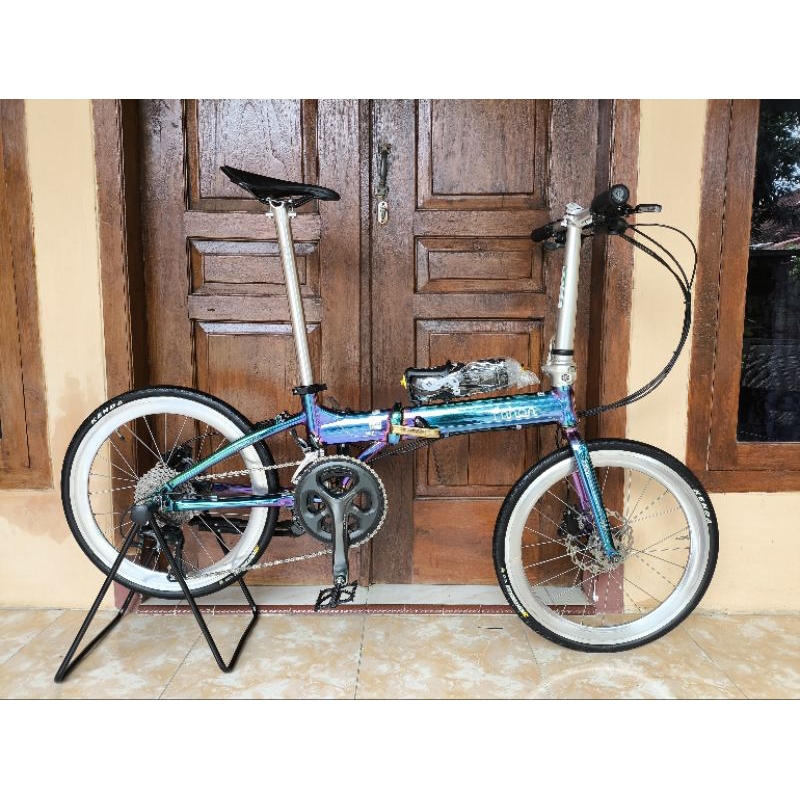 FNHON BLAST RAINBOW DEZZEL ISTIMEWA Dan FULL BONUS