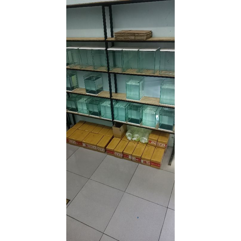 

Kardus Chana R@nd0m Kwalitas++