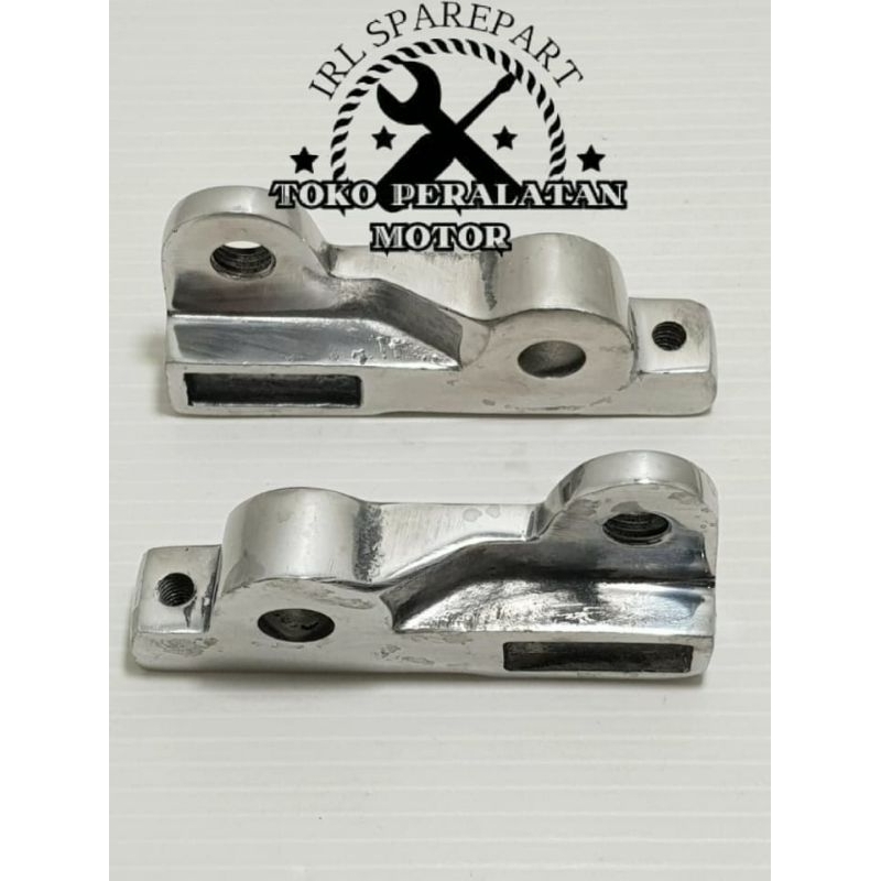 MAJU MUNDUR SHOCK BELAKANG SEPEDA BEBEK/DUDUKAN SHOCK BELAKANG BEBEK UNIVERSAL