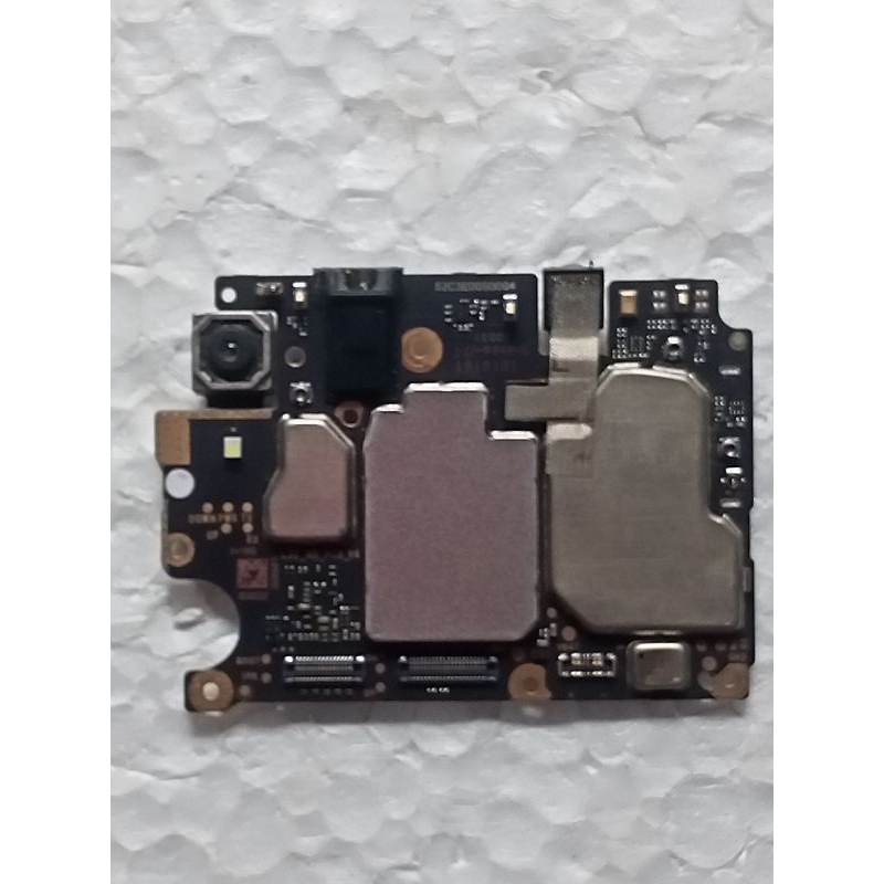 mesin hp copotan redmi 7a hidup mesin only