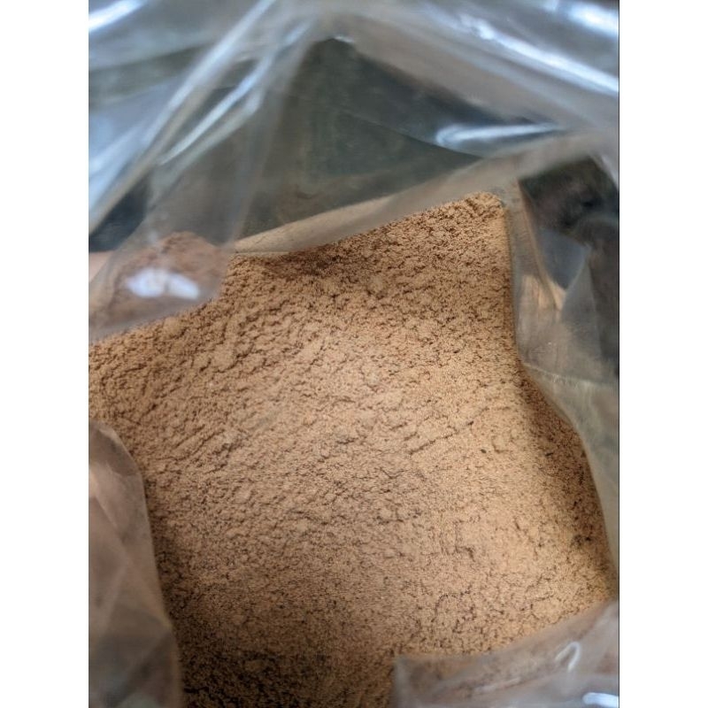 

Bubuk biji pepaya California 200gr