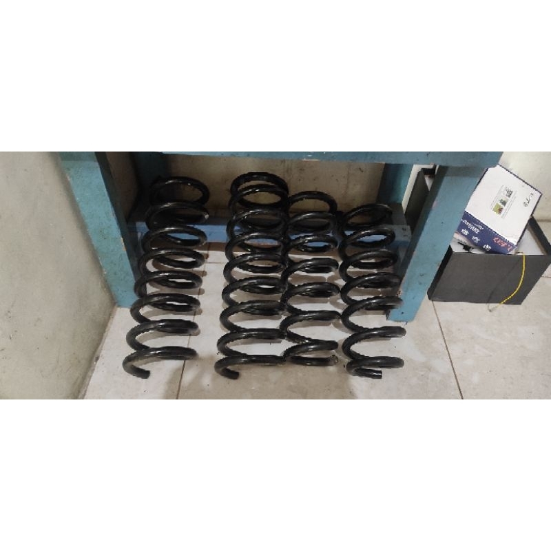 per fortuner trd&vnt