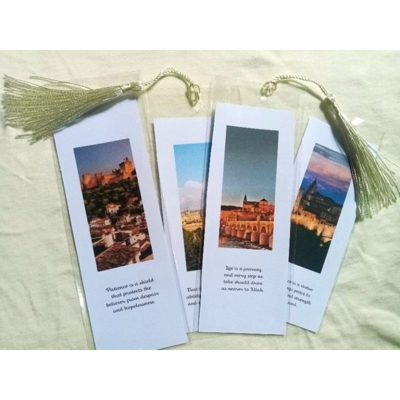 

[B004] Bookmark | Pembatas Buku Andalusia Edisi Sejarah