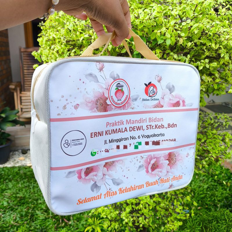 TAS PREMIUM BAHAN D300