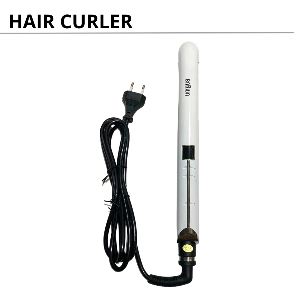 CATOKAN RAMBUT BARWN 1402 ORIGINAL , CATOKAN SALON , CATOK RAMBUT