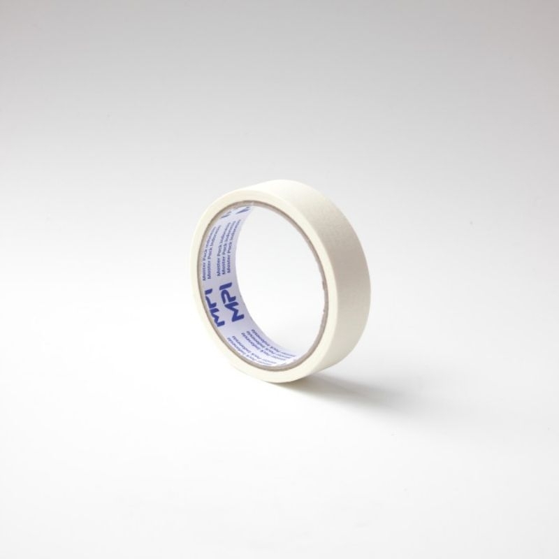 

Lakban Kertas 24mm x 12 meter