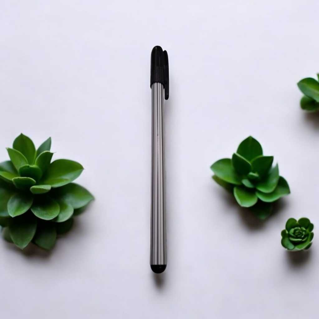 

(Per Pcs) Pulpen Joyko GP-249 Lino