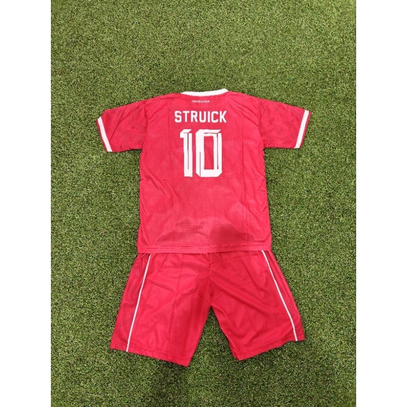 Jersey Bola Club Anak Timnas Indonesia Rafael Struick