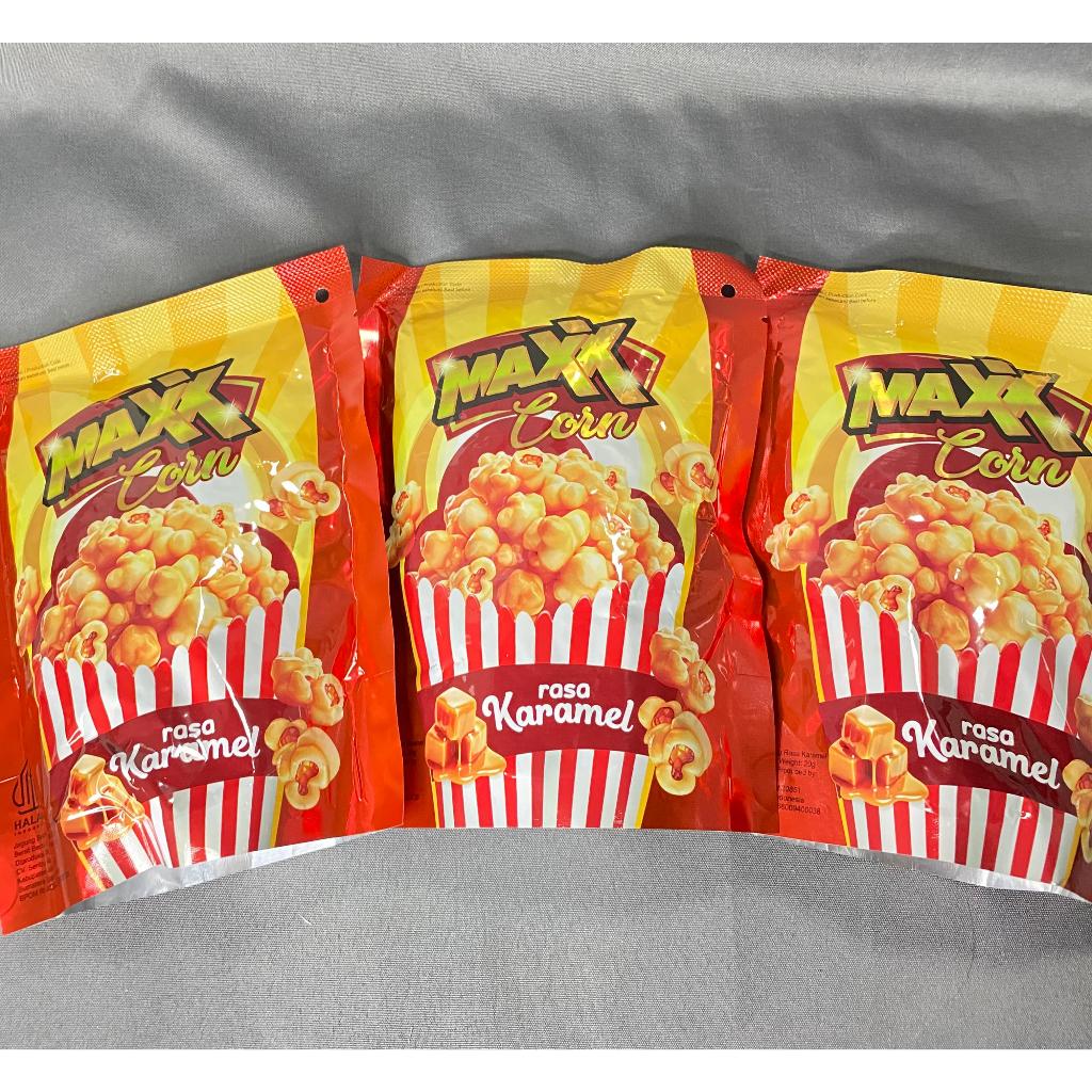 

MAXX CORN/POP CORN 1 PCS