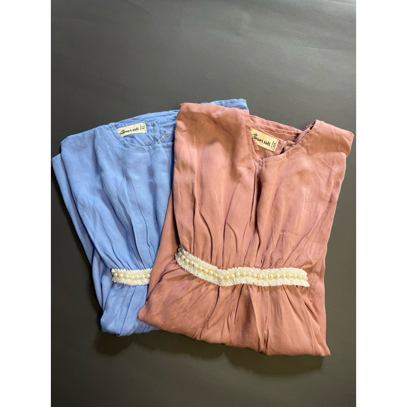 Madinah kaftan bahan katun rayon premium