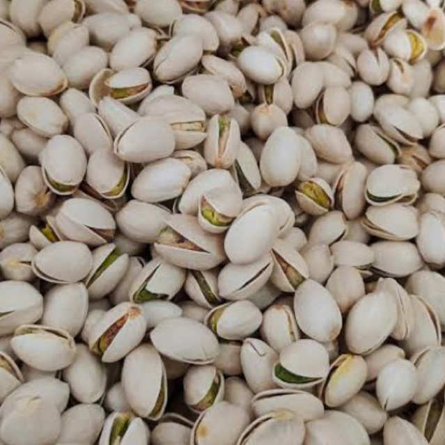 

Kacang Pistachio/ Kacang ketawa 1 Kg