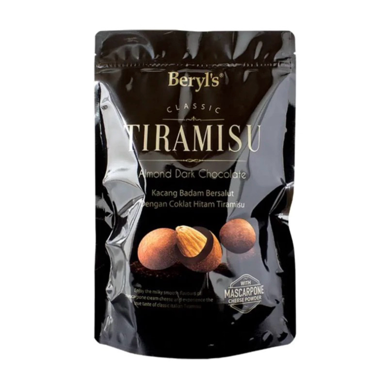 

Beryl’s Tiramisu 300gram