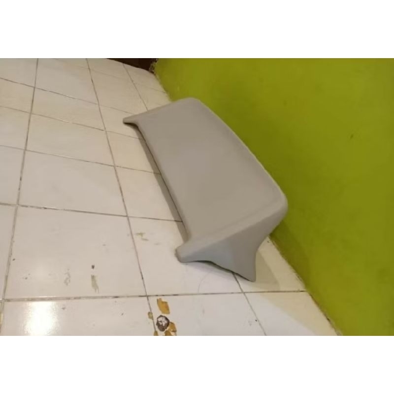 SPOILER RACING CHARGE SPEED CIVIC NOUVA NOVA SH3 EF9