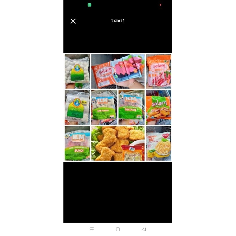 

LINK CO PAKET USAHA MAKANAN