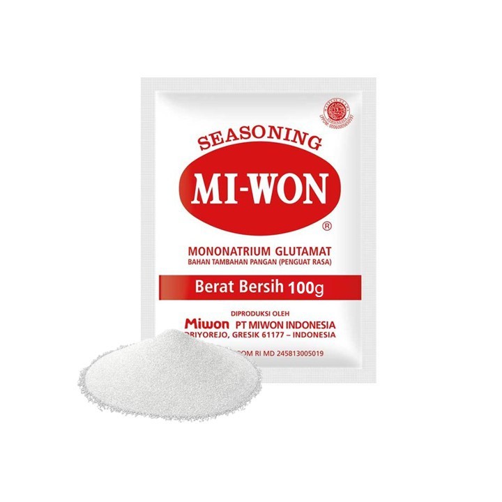 

BIO MIWON MSG 250G