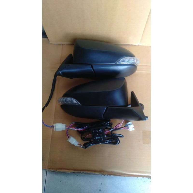 Spion kijang grand / super custom pnp 1994 1995 1996 1997 1998