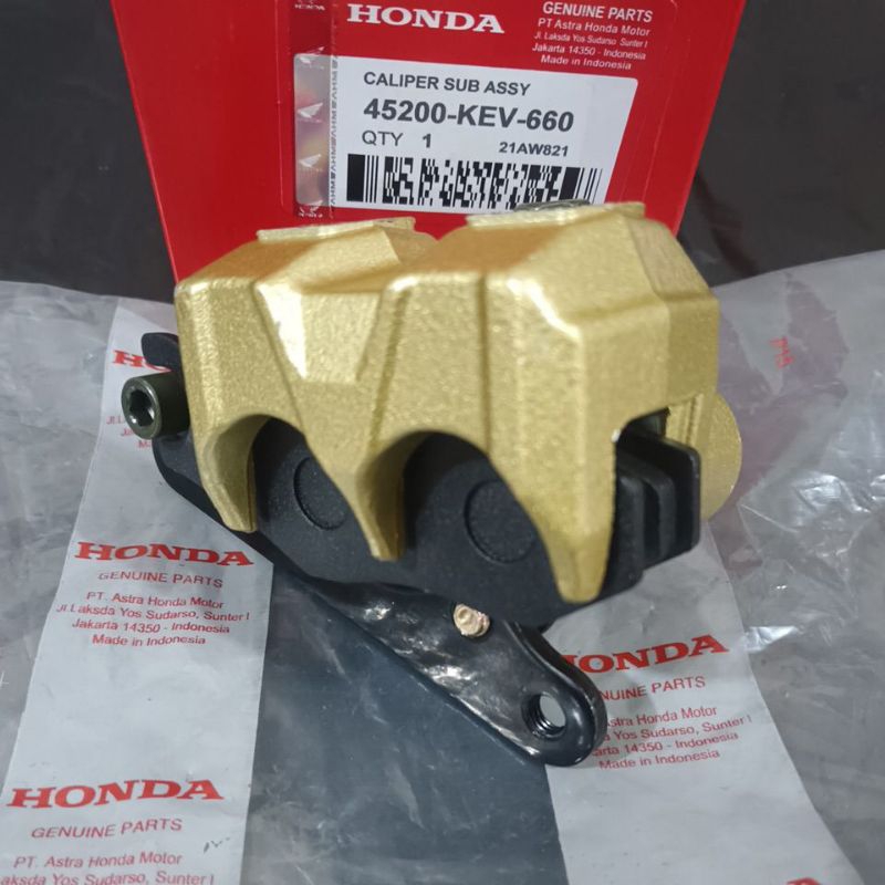 CALIPER PALA BABI DEPAN SUPRA X SUPRA FIT SUPRA X 125