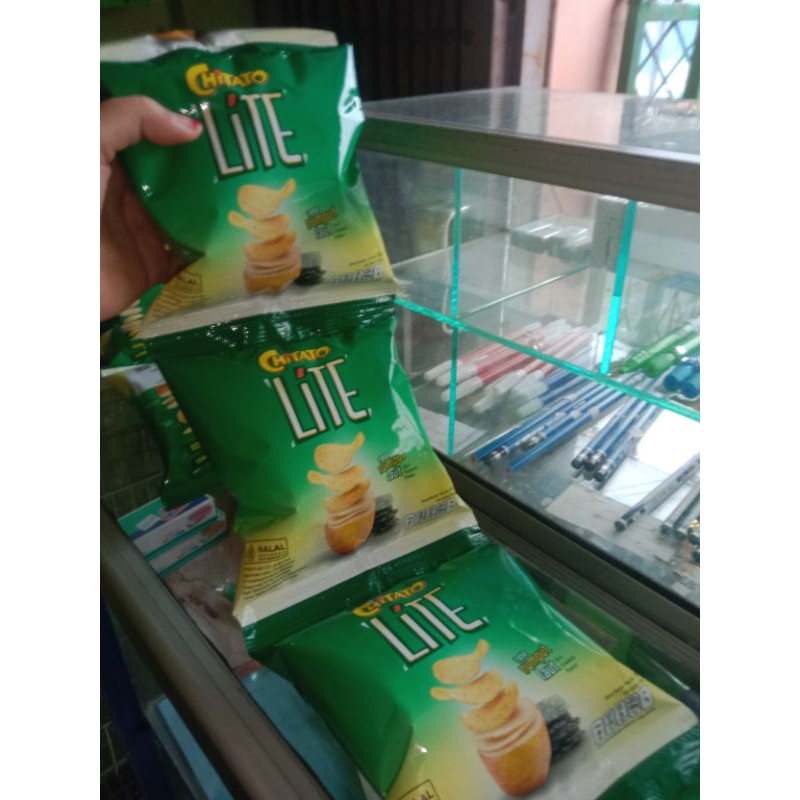 

Chitato recengan isi 10 pcs