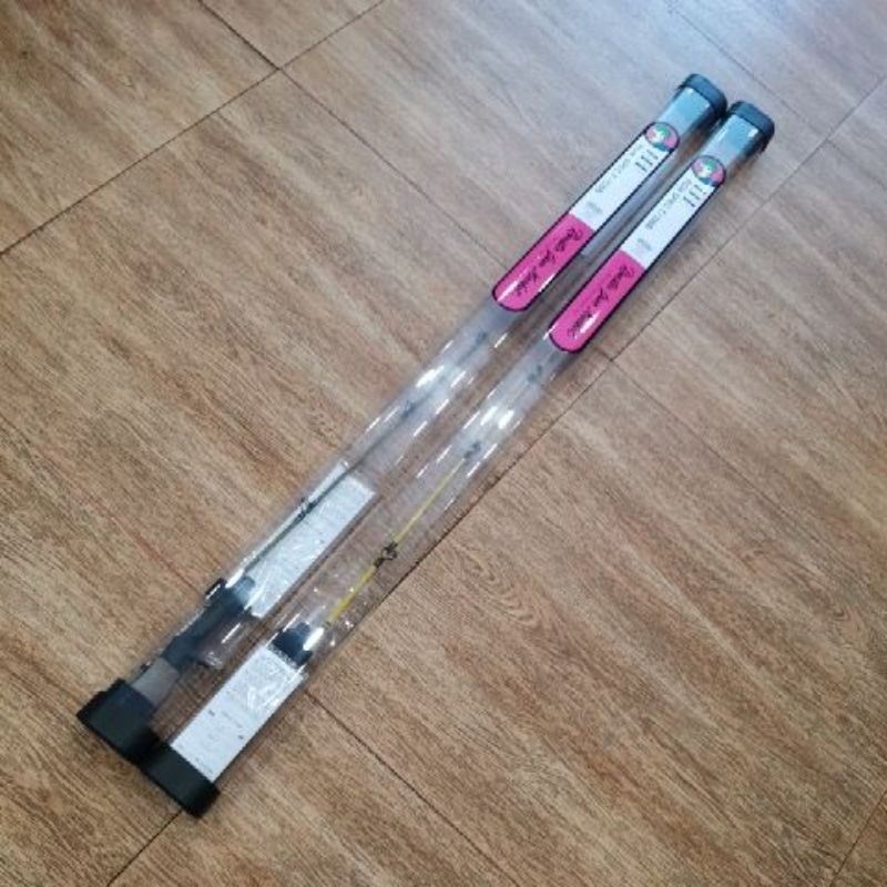 Joran Pancing RGM Spec.T 120S 135B Spinning Baitcasting Stream Rod