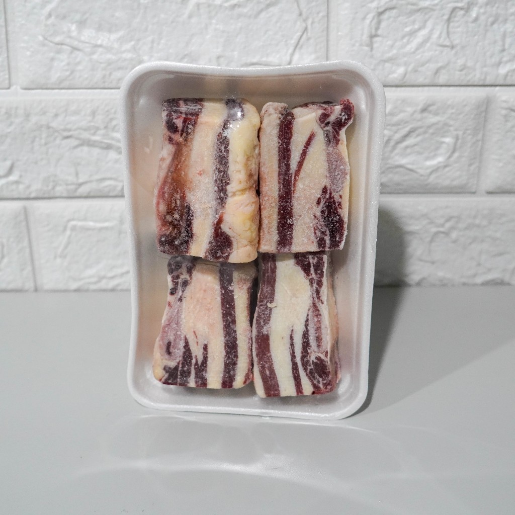 

AUS FRZ SHORT RIB 500GRAM