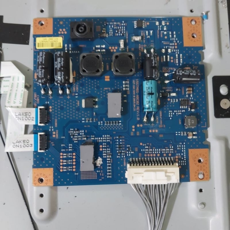 INVERTER BALLAS BALLAZ TV SONY KDL-50W800C KDL 50W800C KDL50W800C