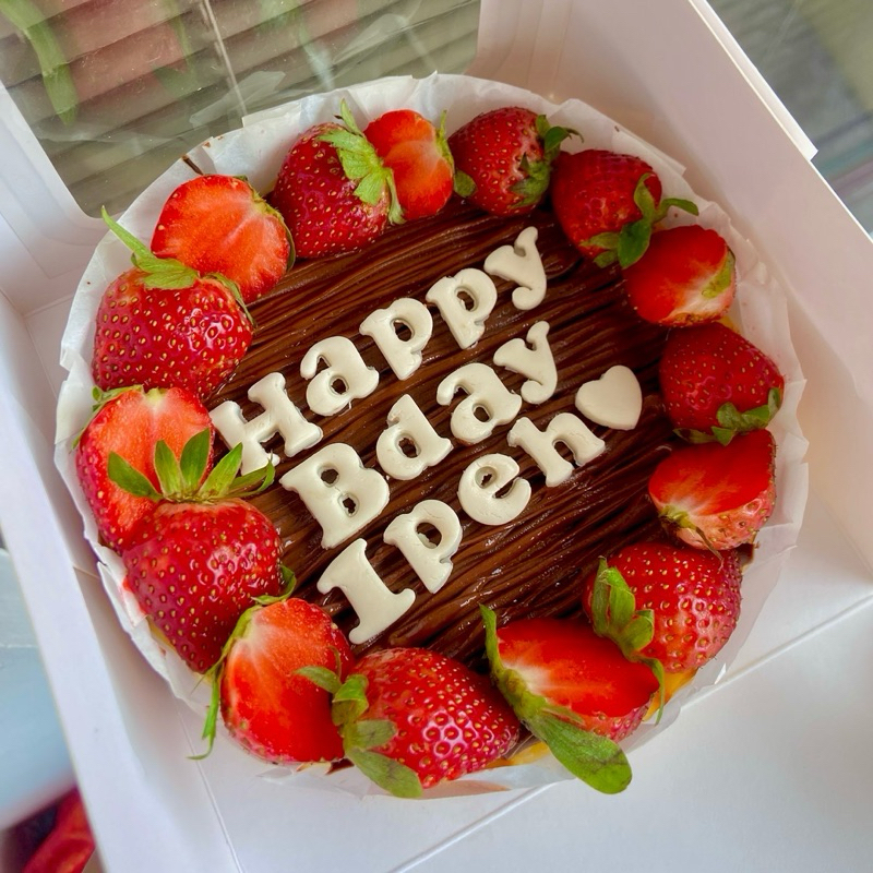 

Additional Ucapan LILIN/BIRTHDAY CAKE/BENTO CAKEN