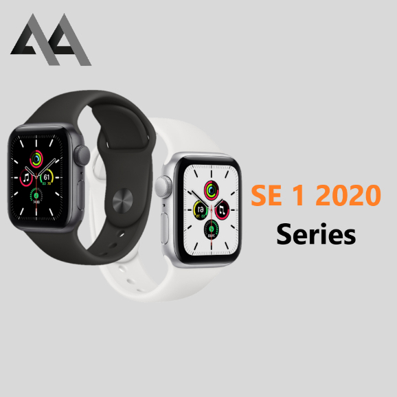 Apple Watch SE 1 40MM 44MM 2020 Second Original