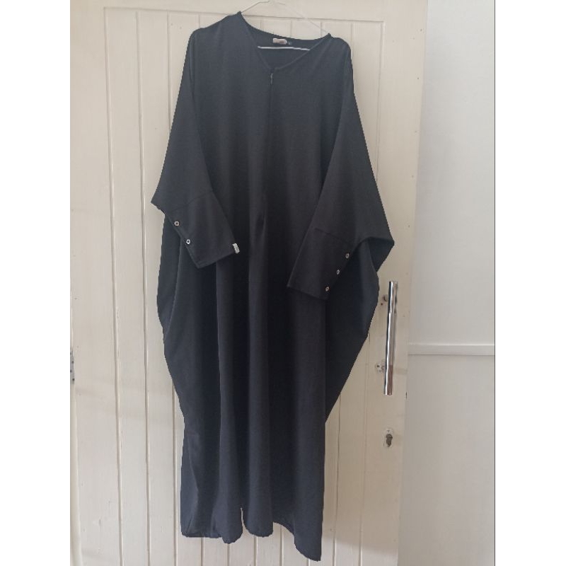 Abaya dheambun project Hara