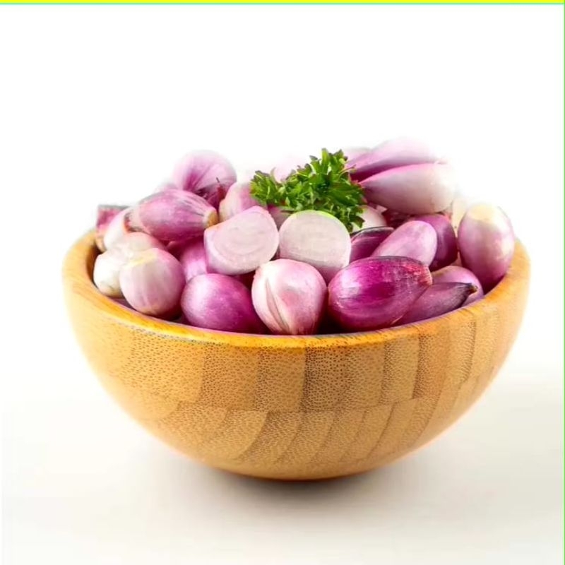 

KIRIM INSTAN Bawang Merah Kupas Segar