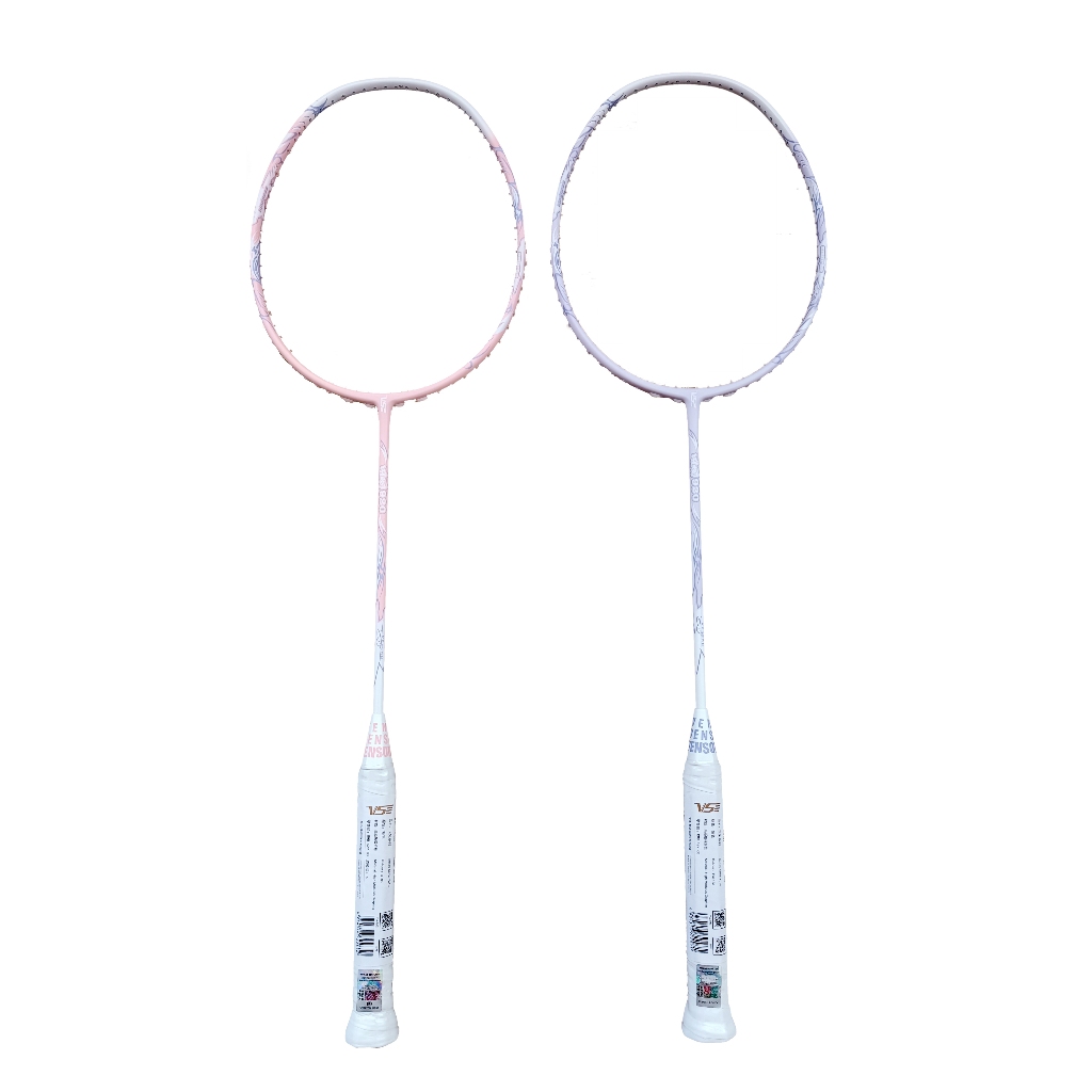 VENSON YUTU 920 | VSE 920 RABBIT ORIGINAL RAKET BADMINTON BULUTANGKIS