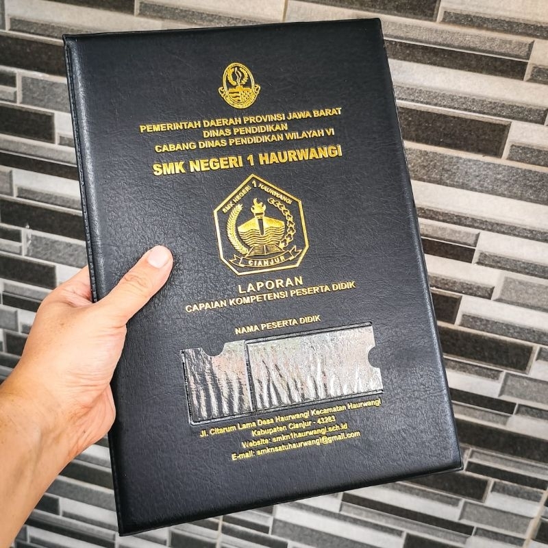 

Map/Sampul