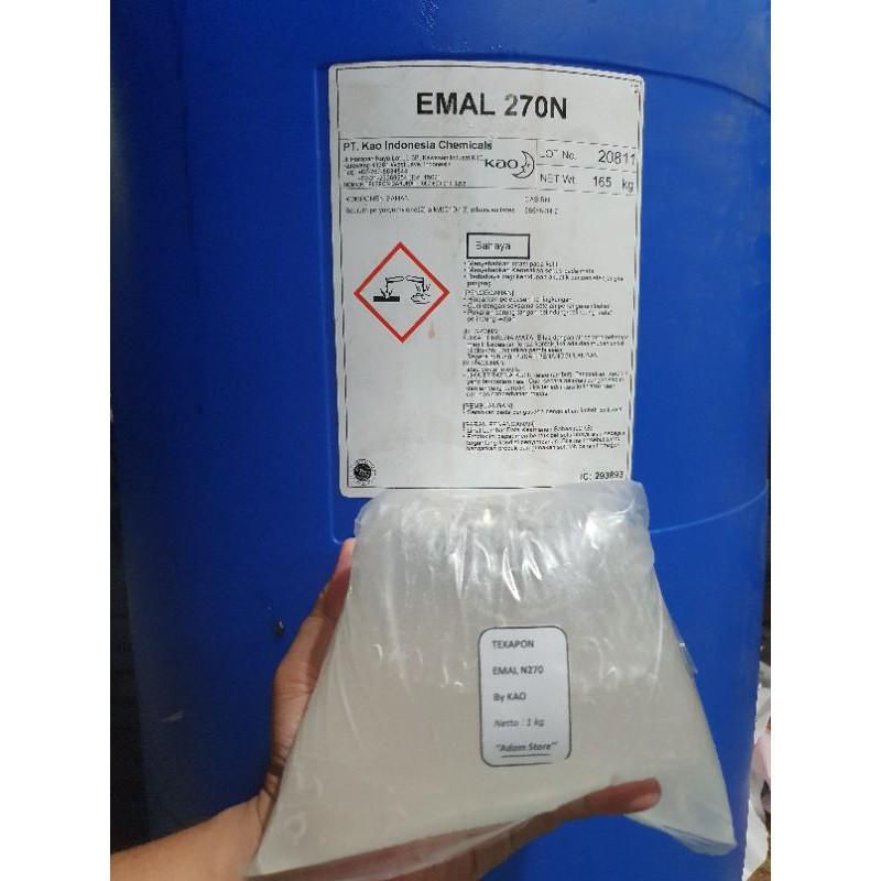 texapon n270/emal 1 kg