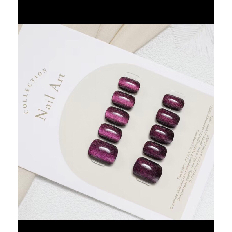 NailsArtKukuPalsuPremium10/PcsNailsArtsPolos
