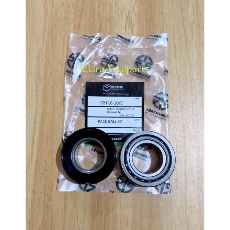 KOMSTIR KLX COMSTIR KLX KOMSTIR BAMBU KLX 150 KOMSTIR SET