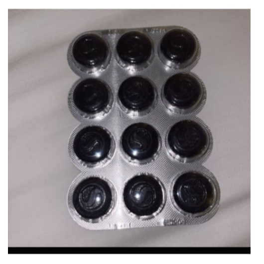 

Strepsils Tablet Hisap 12 Lozenges