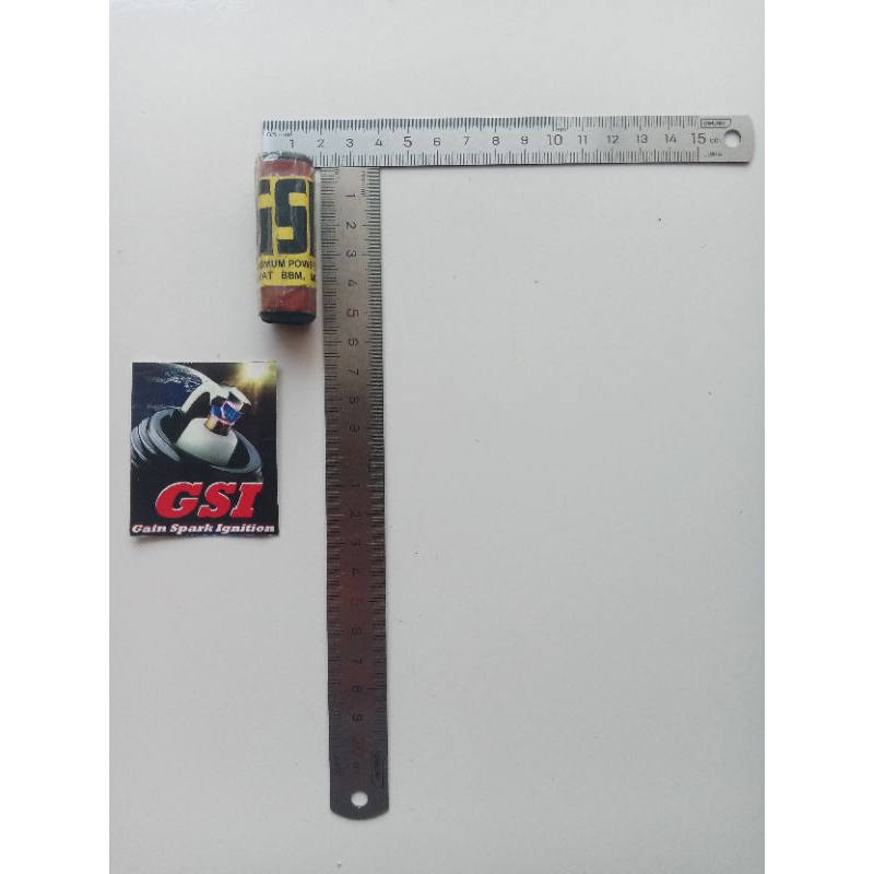 Penghemat bbm mobil dan motor NANO ION EXCELERATOR NANO TECHNOLOGY peningkat kinerja motorGsi kabel 