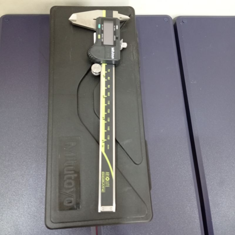 Digital caliper 150 mitutoyo