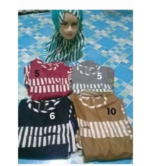 gamis anak salur /gamis anak murah/gamis anak
